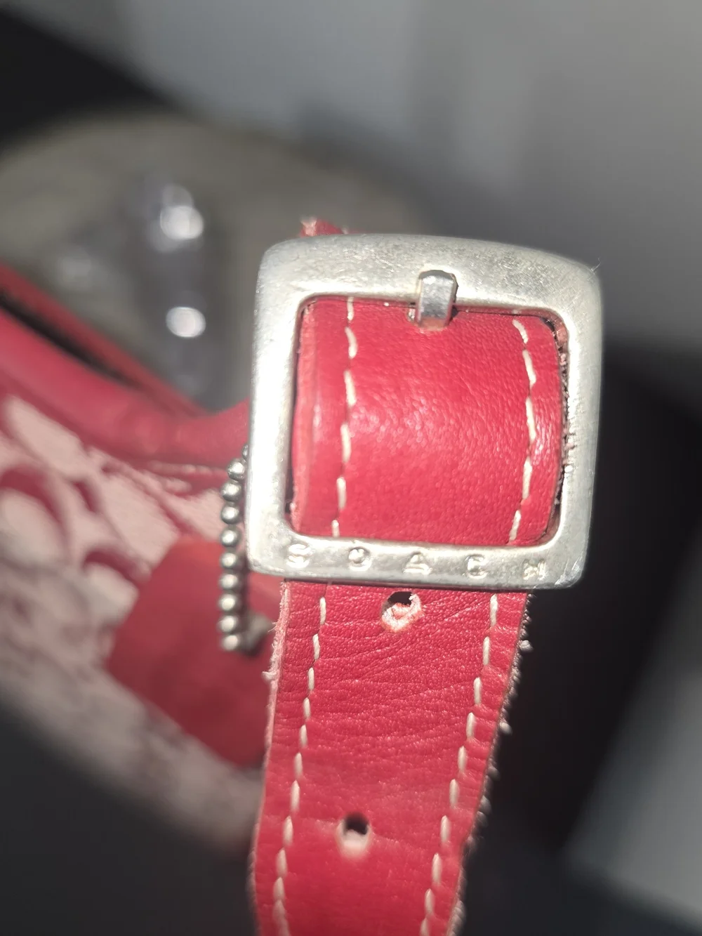 Coach 9135 love